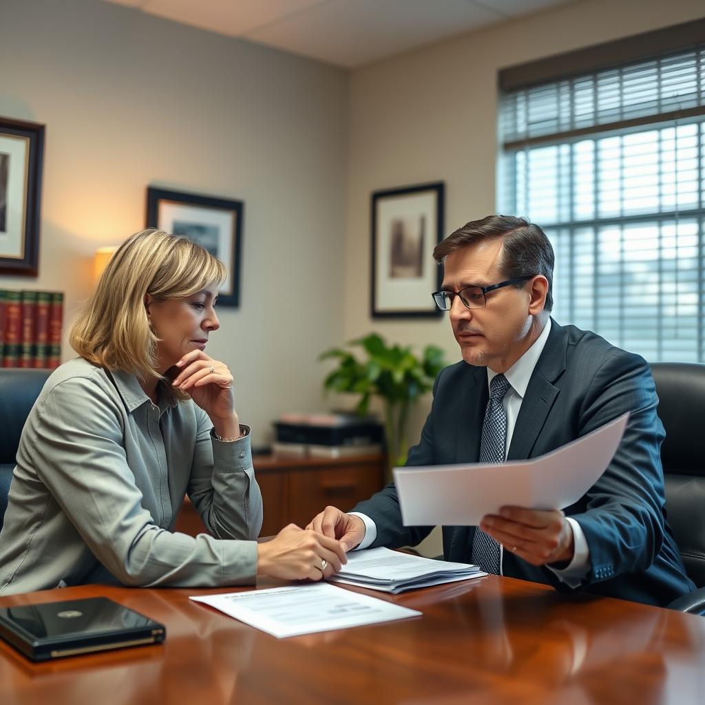 Theft Defense Lawyer Calvert County