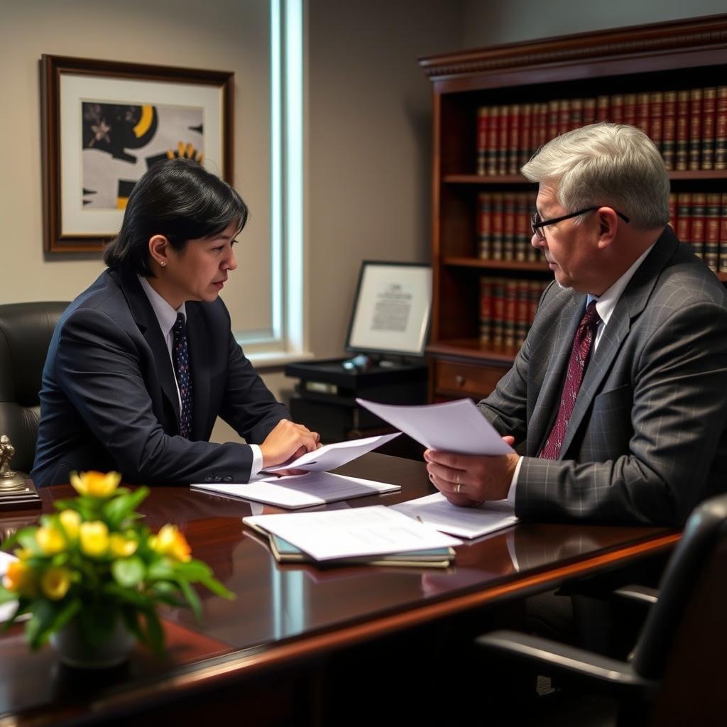 Theft Defense Lawyer Cecil County
