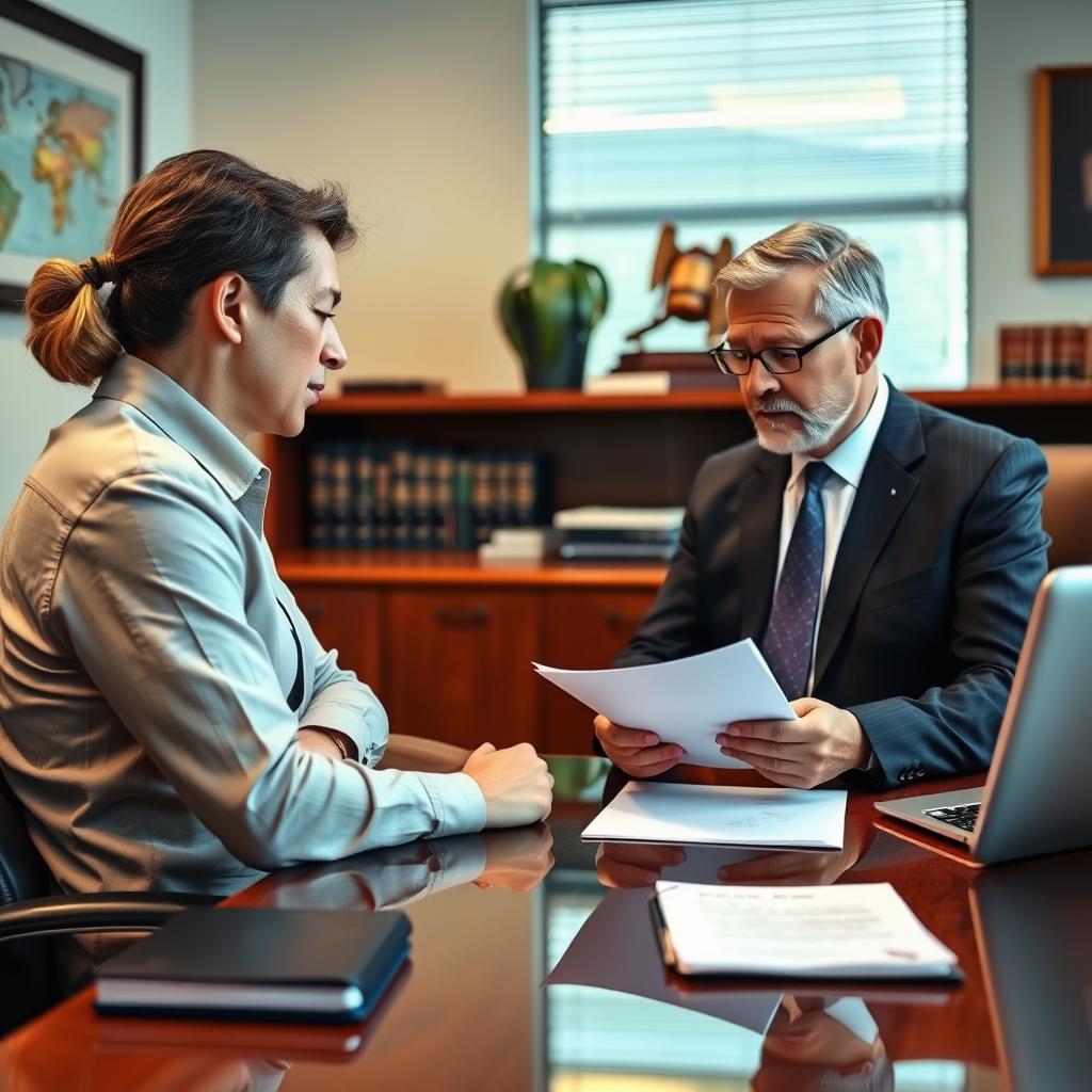 Theft Defense Lawyer Charles County