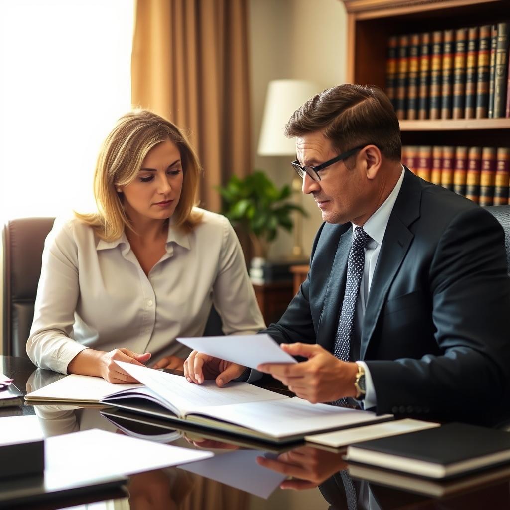 Theft Defense Lawyer Dorchester County