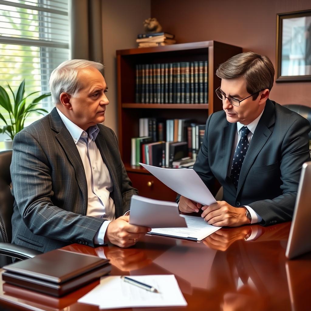 Theft Defense Lawyer Howard County
