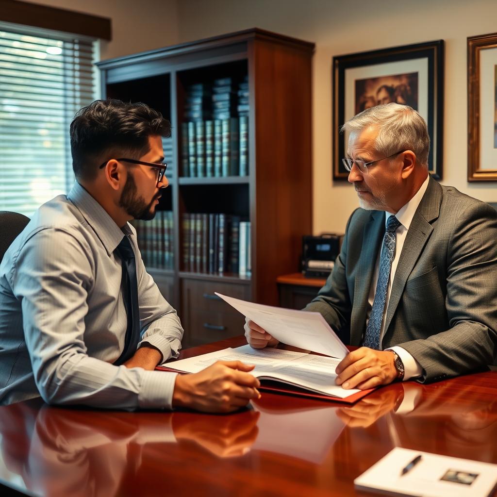 Theft Defense Lawyer Prince Georges County