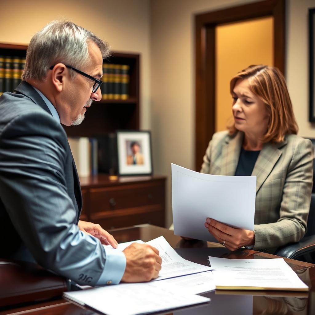 Theft Defense Lawyer Rockville