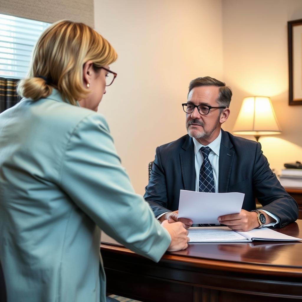 Theft Defense Lawyer Somerset County