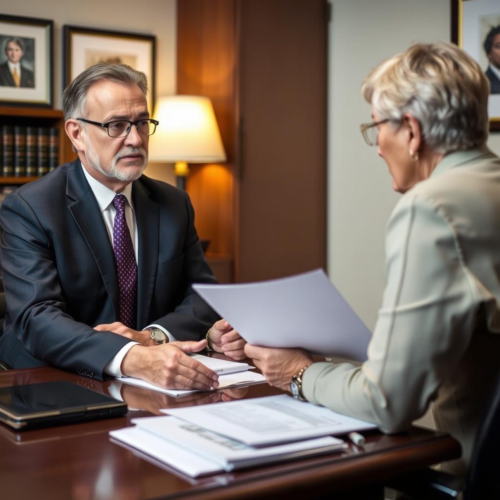 Theft Defense Lawyer Talbot County