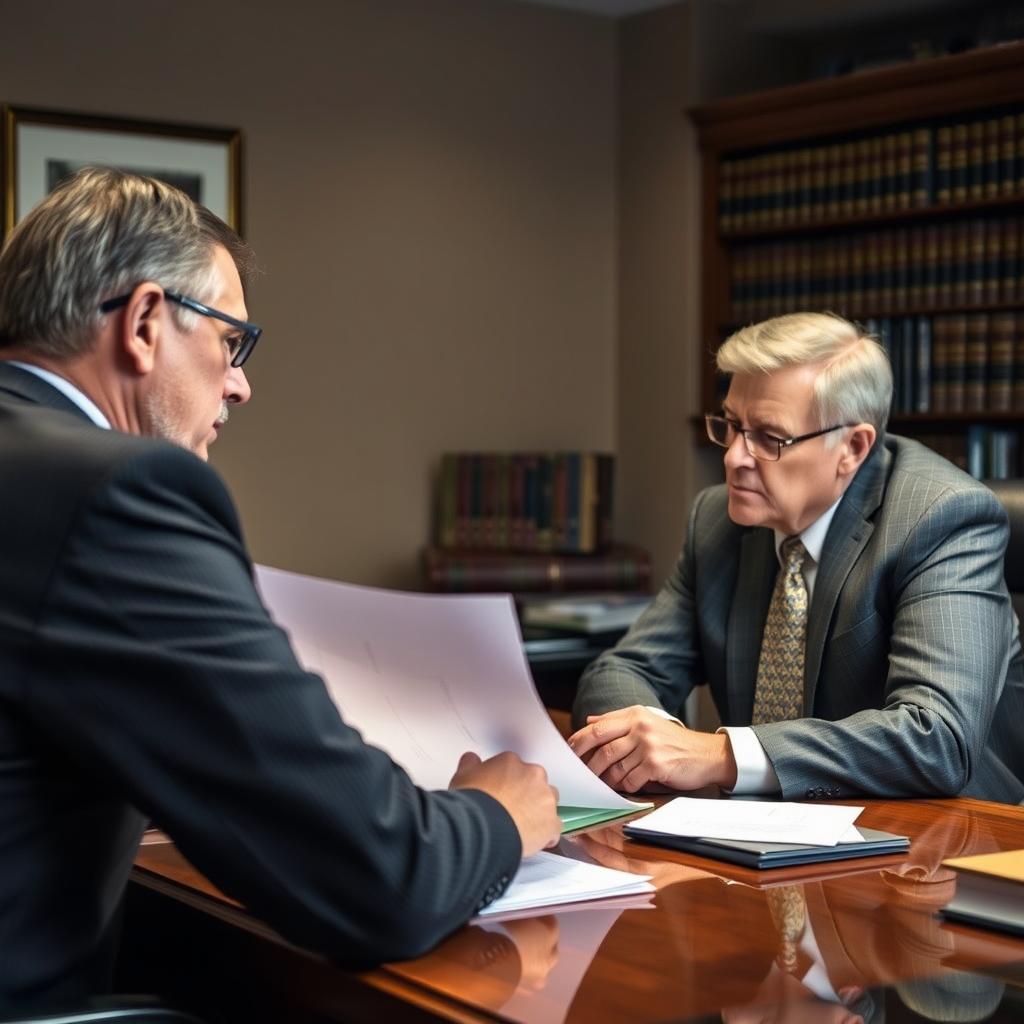 Theft Defense Lawyer Worcester County