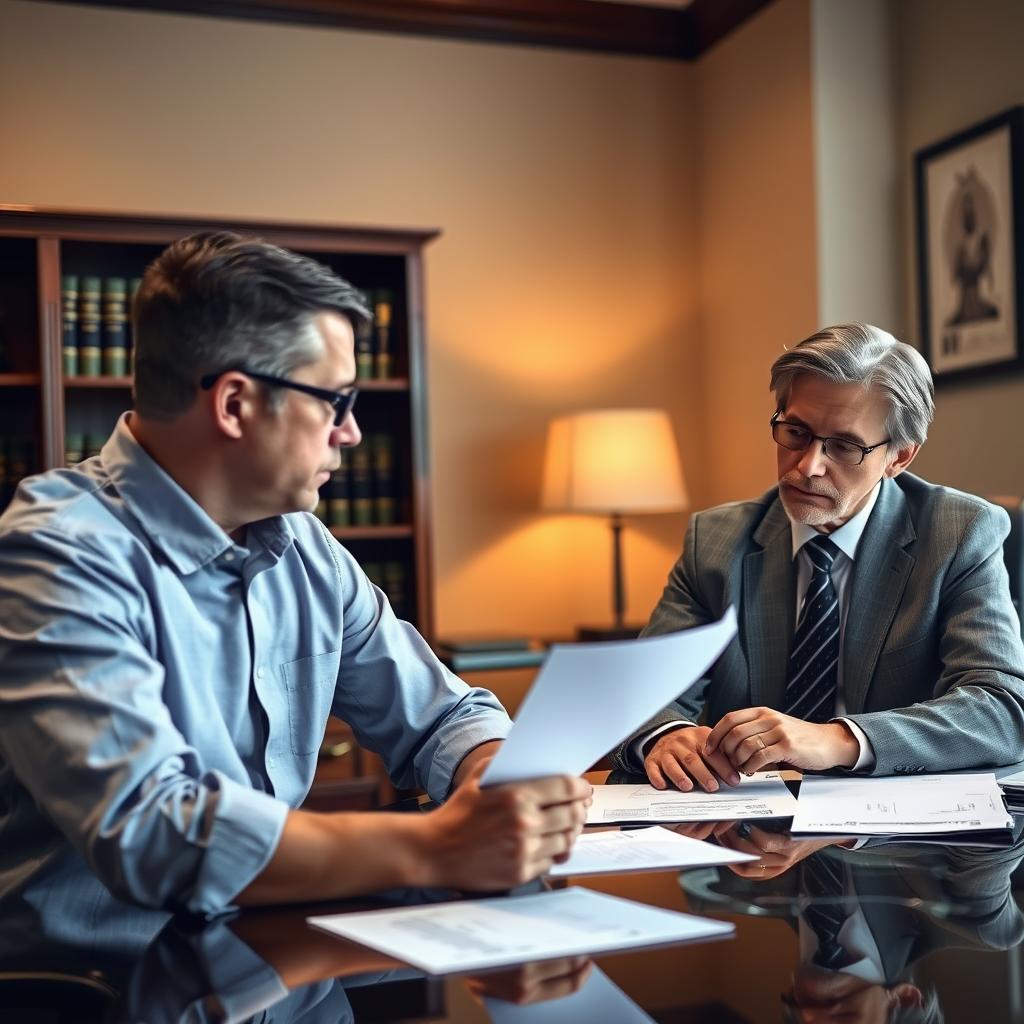 Trespassing Defense Lawyer Allegany County