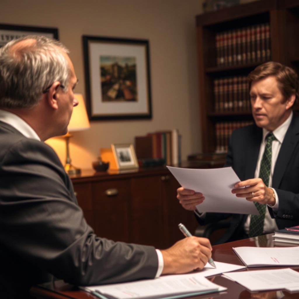 Trespassing Defense Lawyer Anne Arundel County