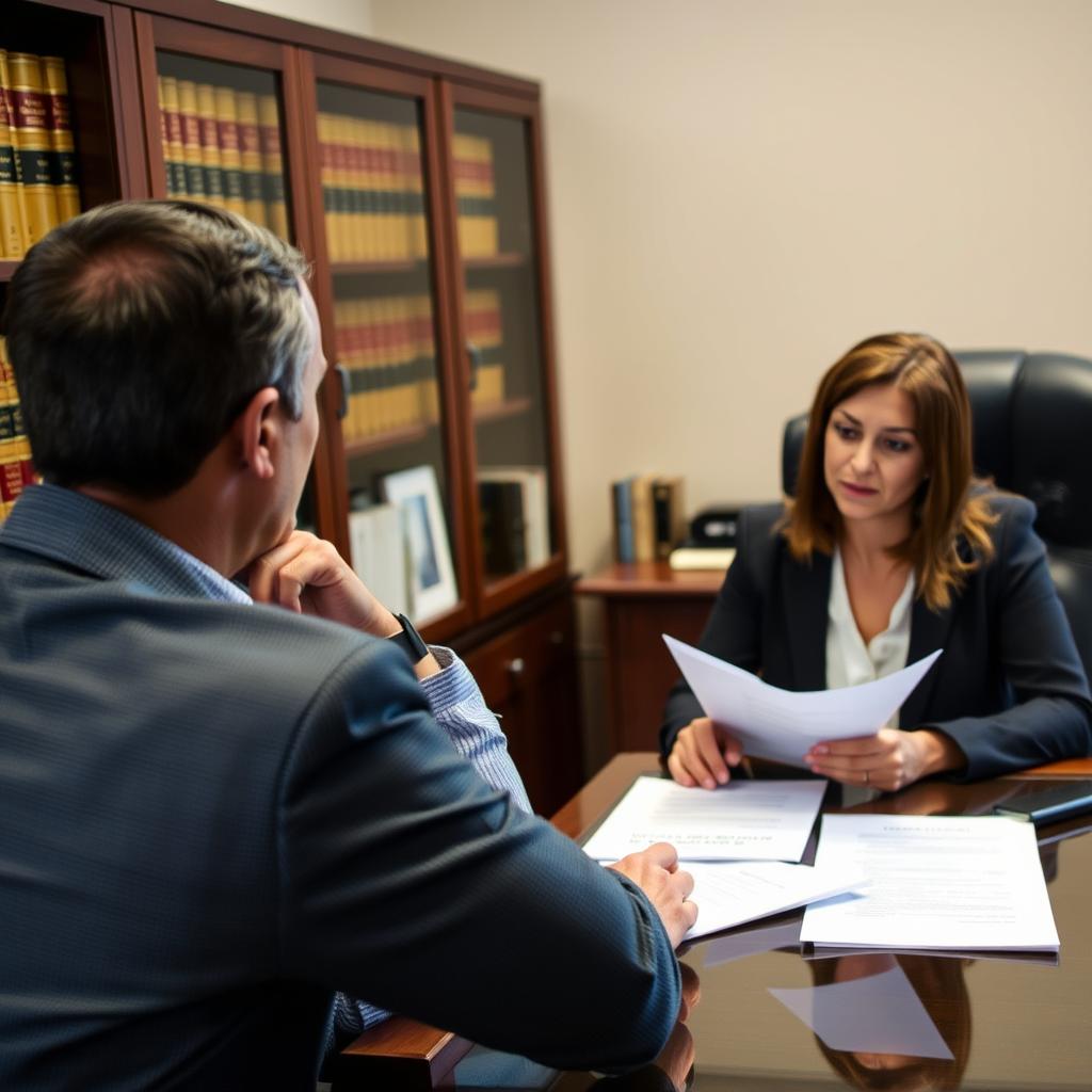 Trespassing Defense Lawyer Baltimore County