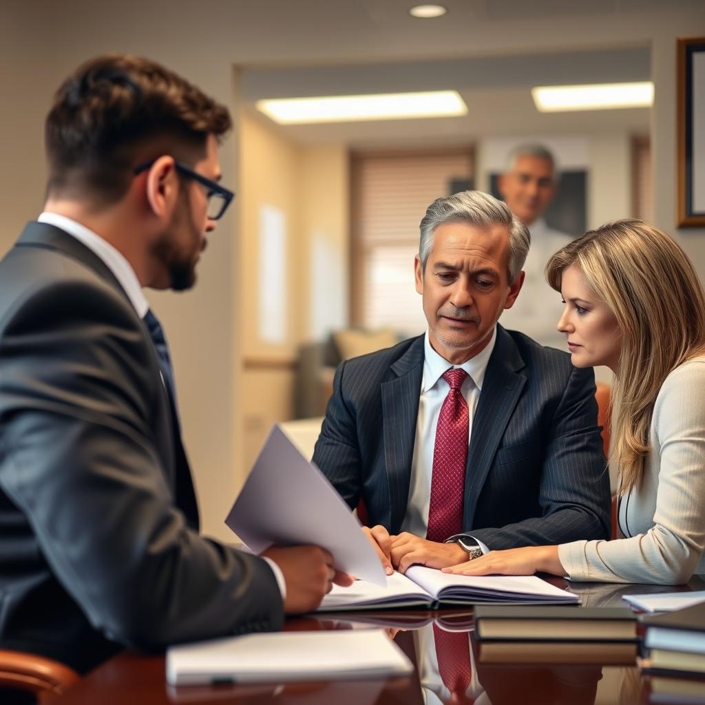 Trespassing Defense Lawyer Baltimore
