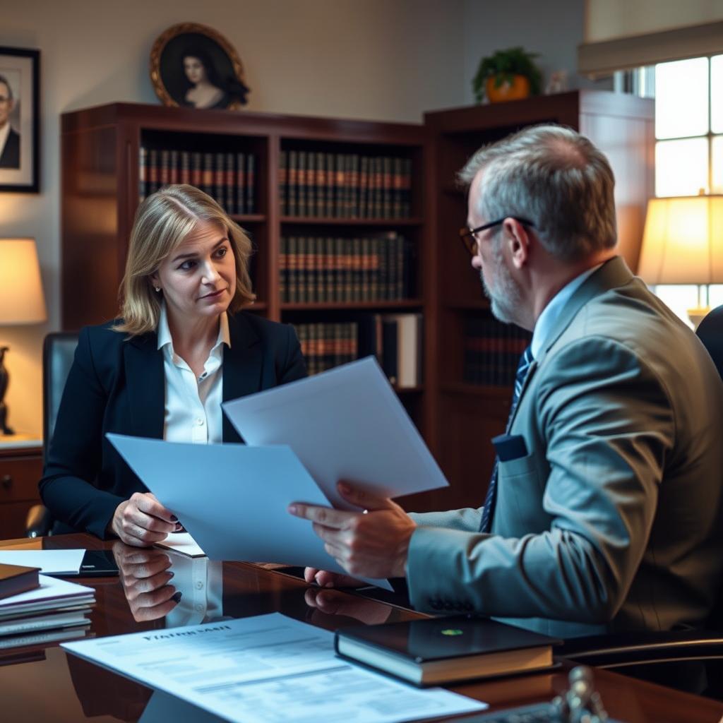 Trespassing Defense Lawyer Cecil County