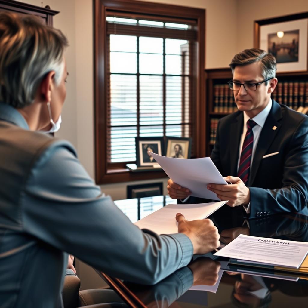 Trespassing Defense Lawyer Charles County