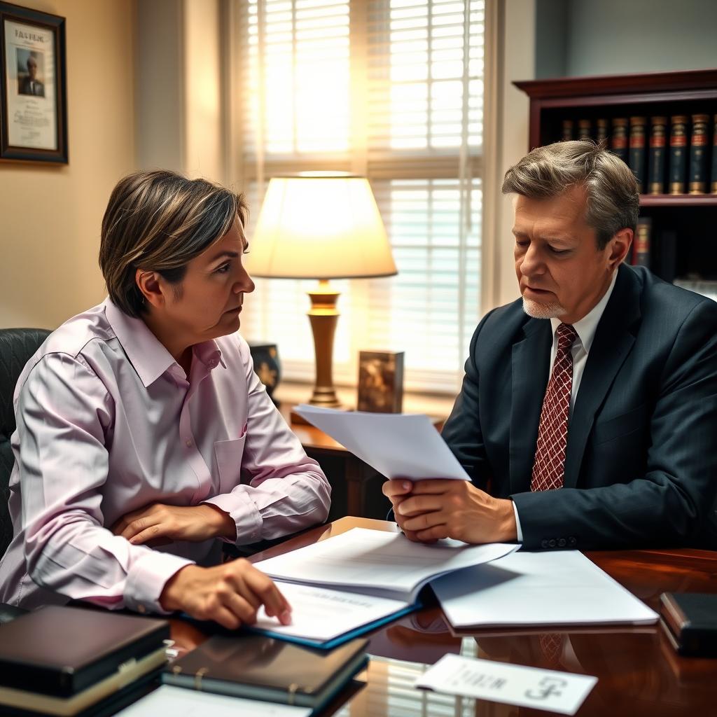 Trespassing Defense Lawyer Harford County