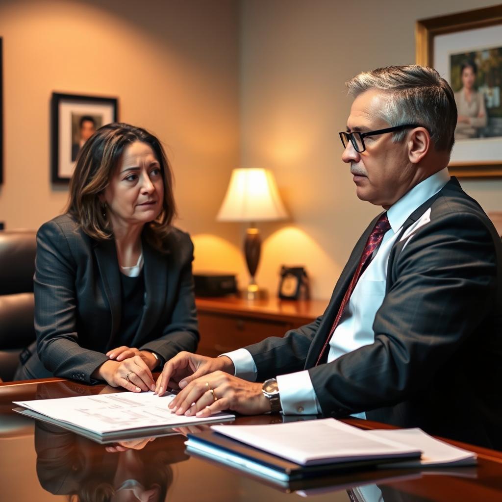 Trespassing Defense Lawyer Howard County