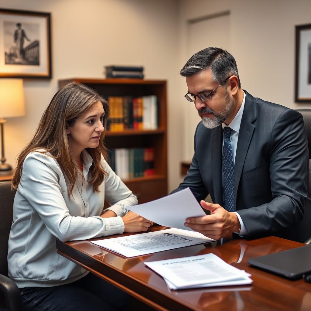 Trespassing Defense Lawyer Maryland