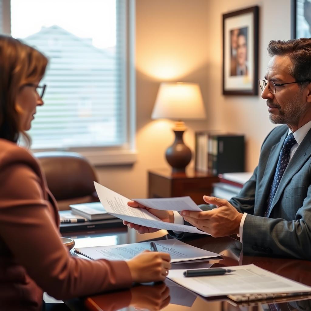 Trespassing Defense Lawyer Montgomery County