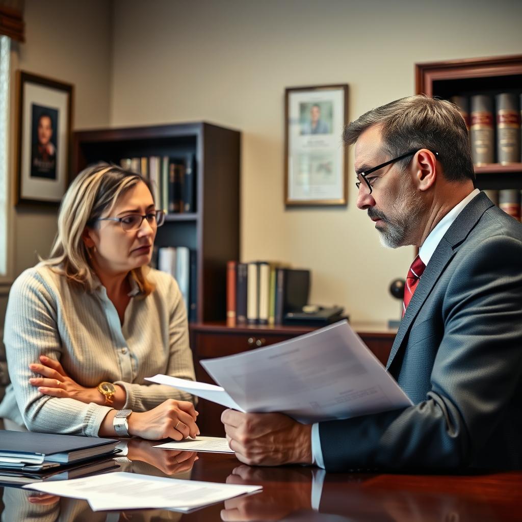 Trespassing Defense Lawyer Prince Georges County