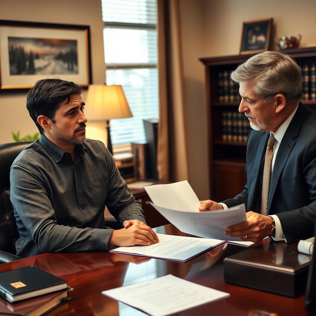 Trespassing Defense Lawyer Salisbury