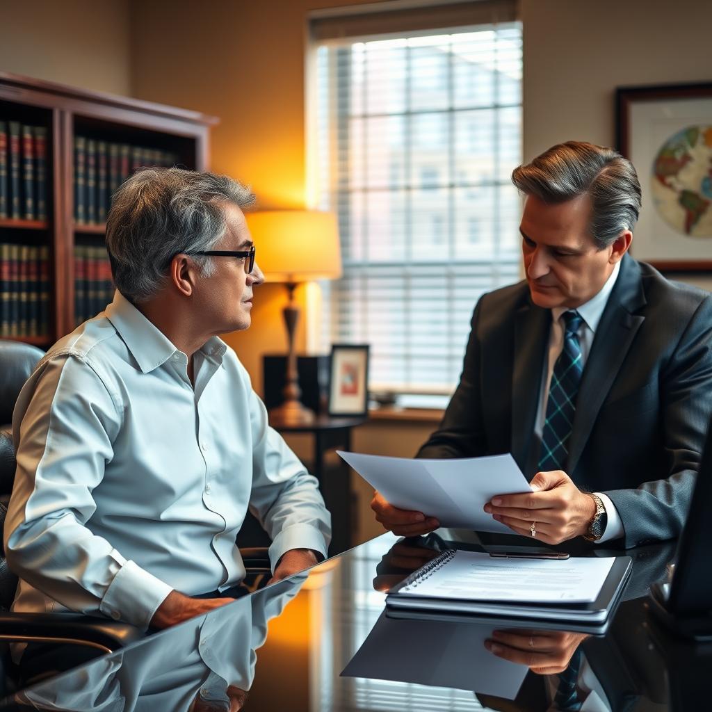 Trespassing Defense Lawyer Somerset County