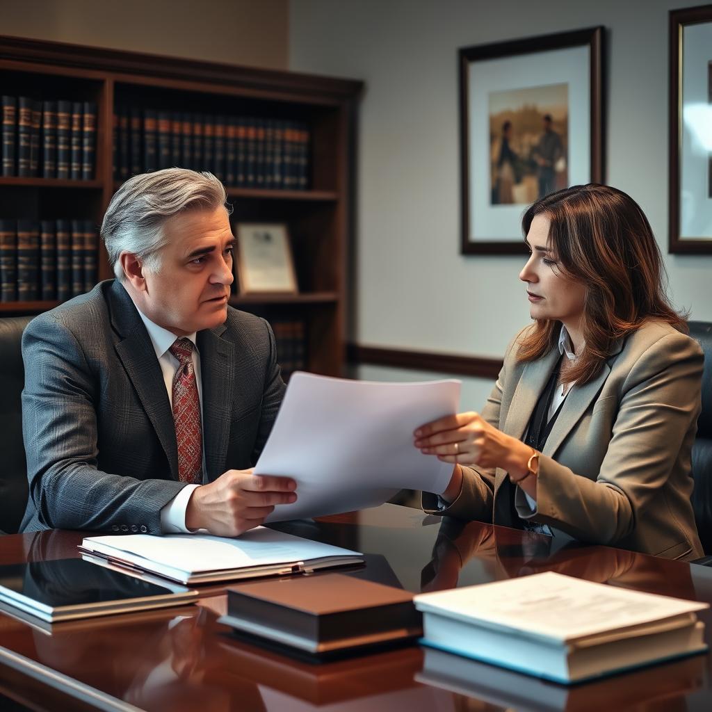 Trespassing Defense Lawyer St Marys County