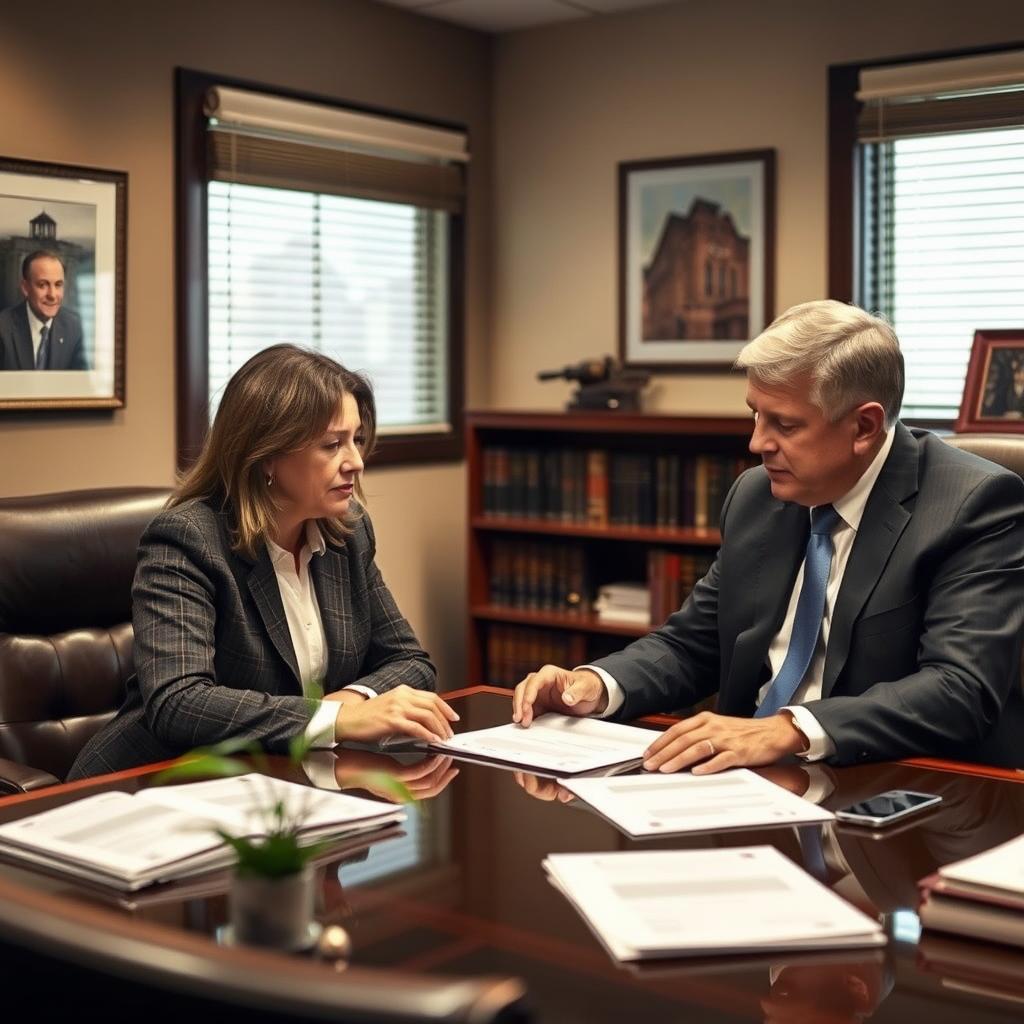 Trespassing Defense Lawyer Talbot County
