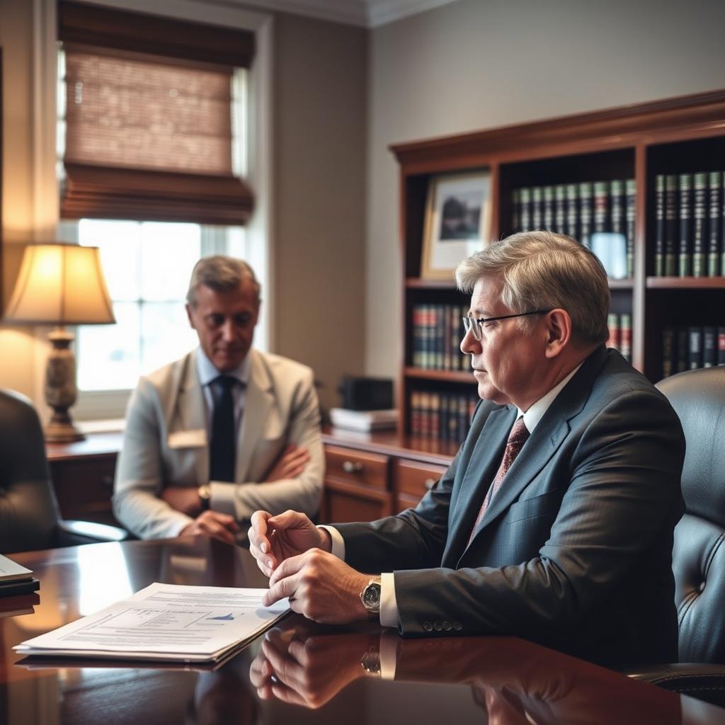 Trespassing Defense Lawyer Wicomico County