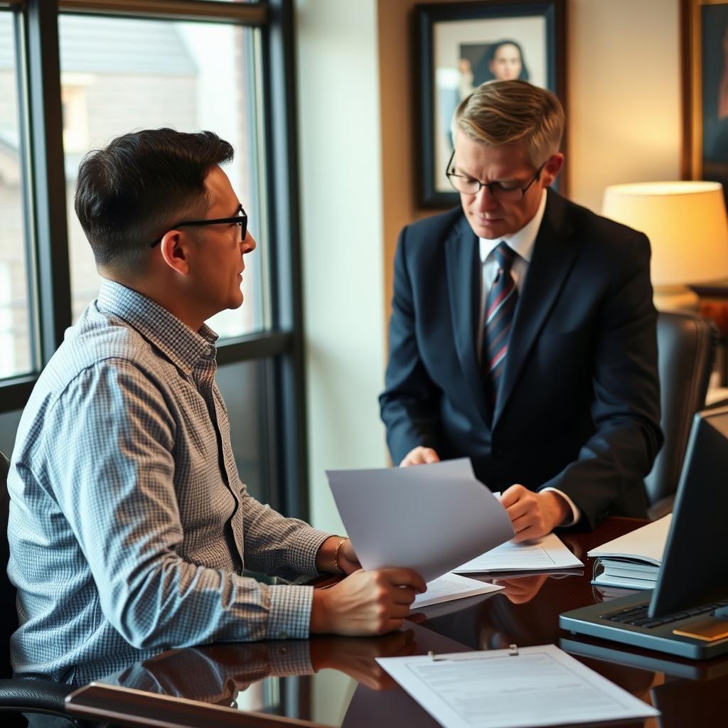 Trespassing Defense Lawyer Worcester County