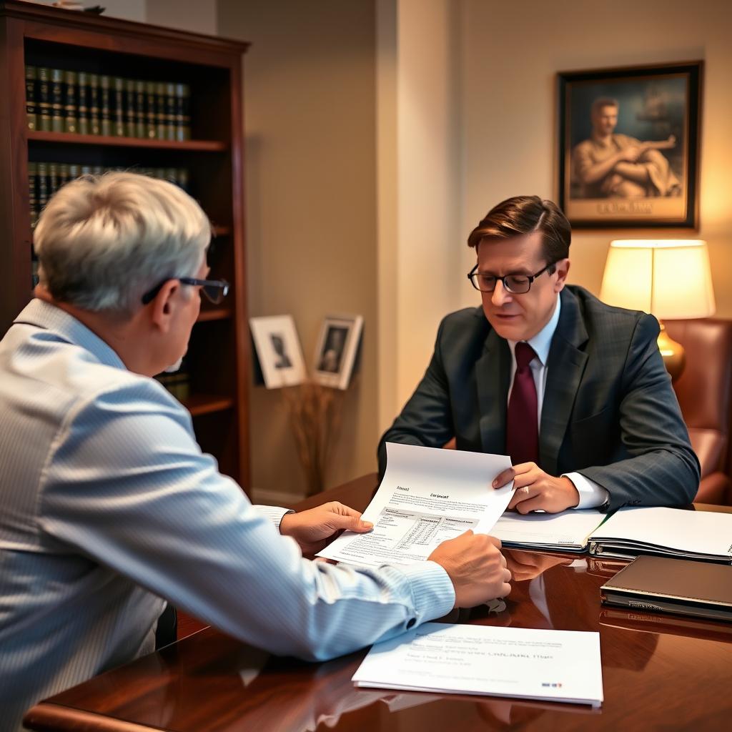 Assault Lawyer Chesterfield County, VA