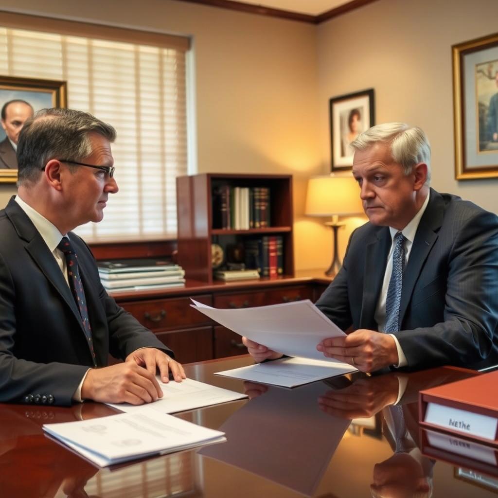 Assault Lawyer Dinwiddie County, VA