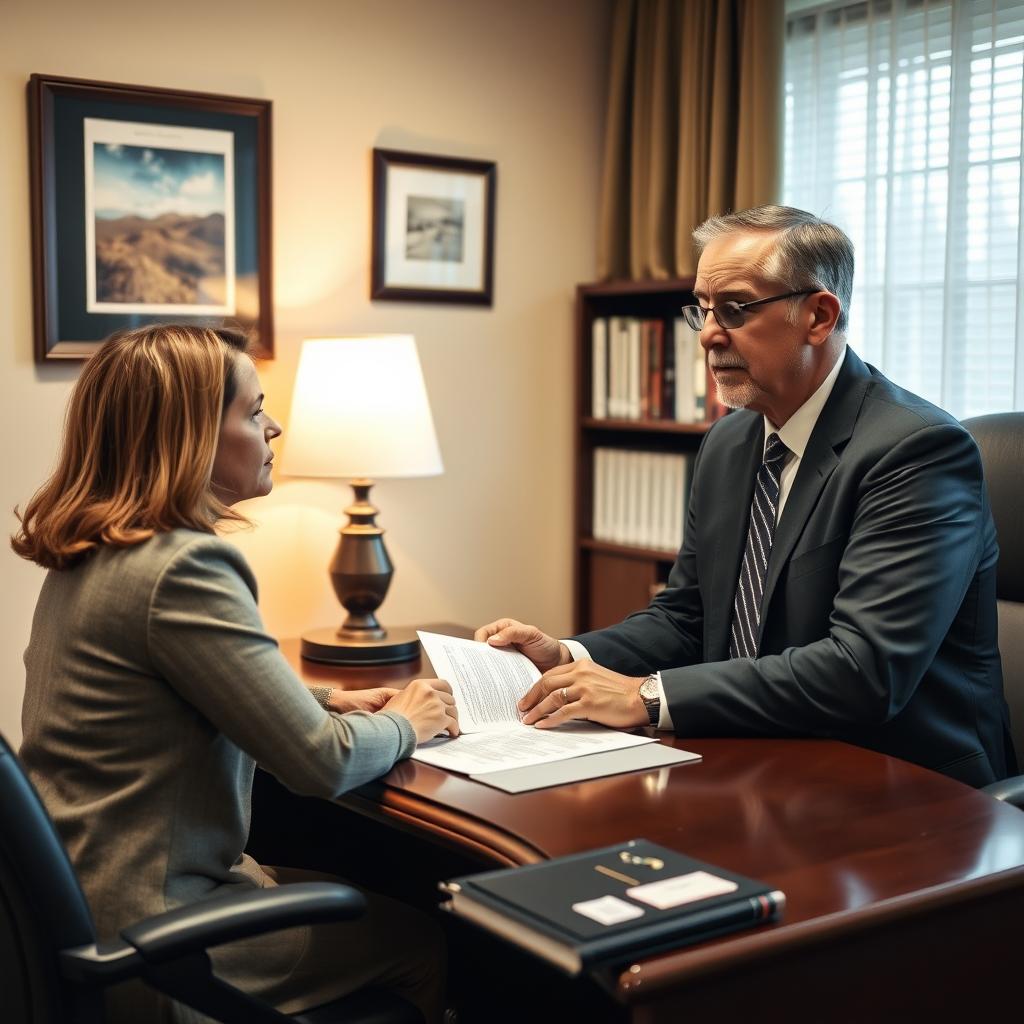 Assault Lawyer Fluvanna County, VA