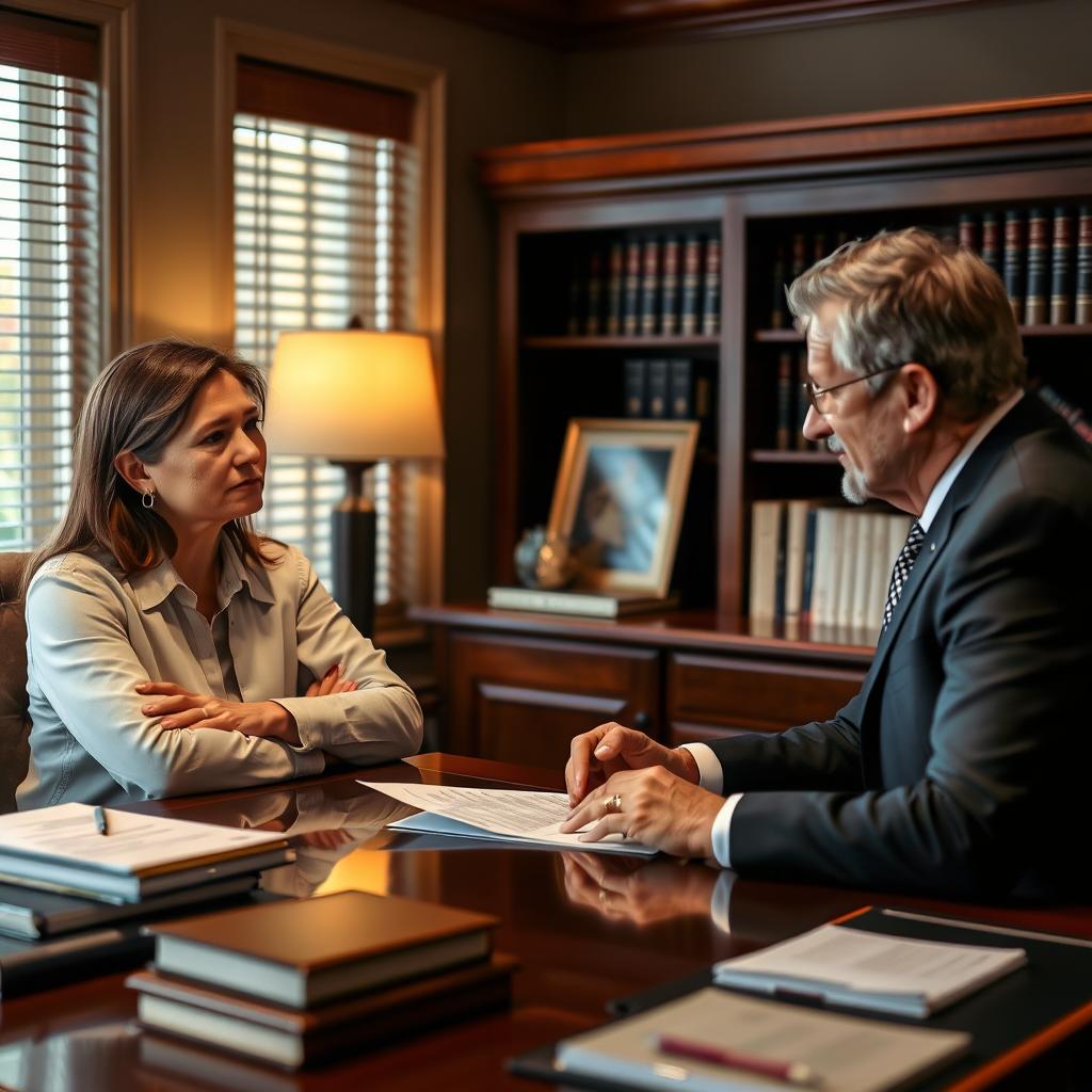 Burglary Lawyer Isle of Wight County, VA