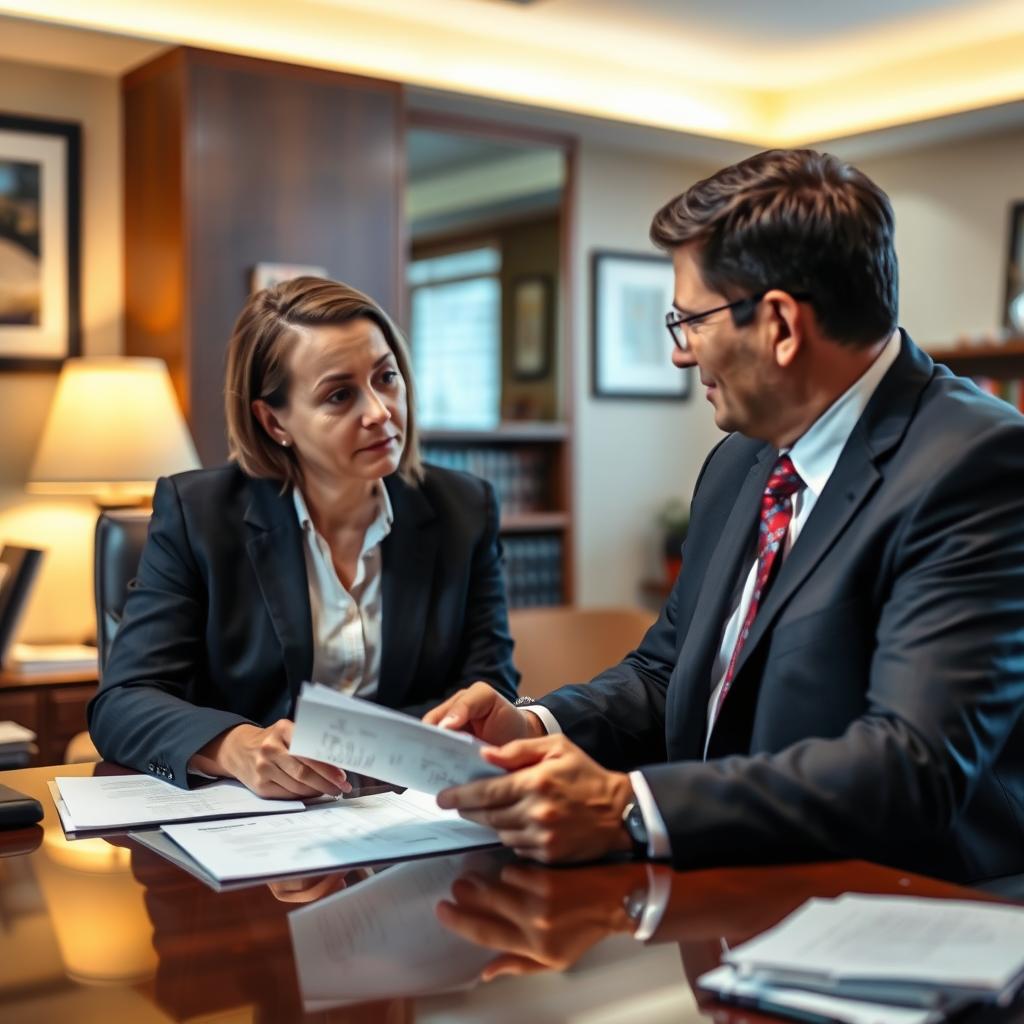 Burglary Lawyer New Kent County, VA