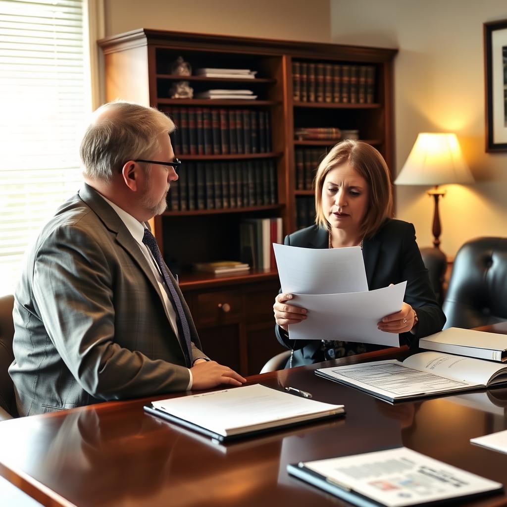 Burglary Lawyer Rappahannock County, VA