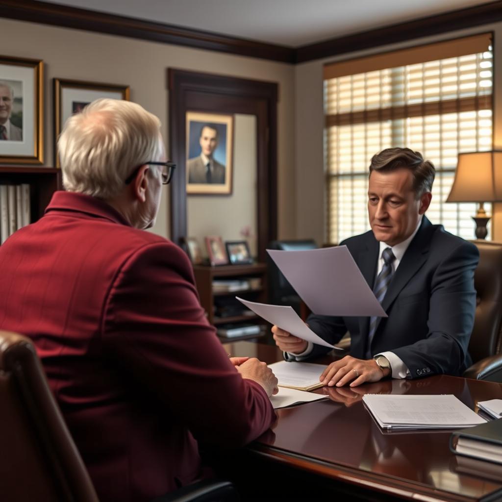 Burglary Lawyer York County, VA