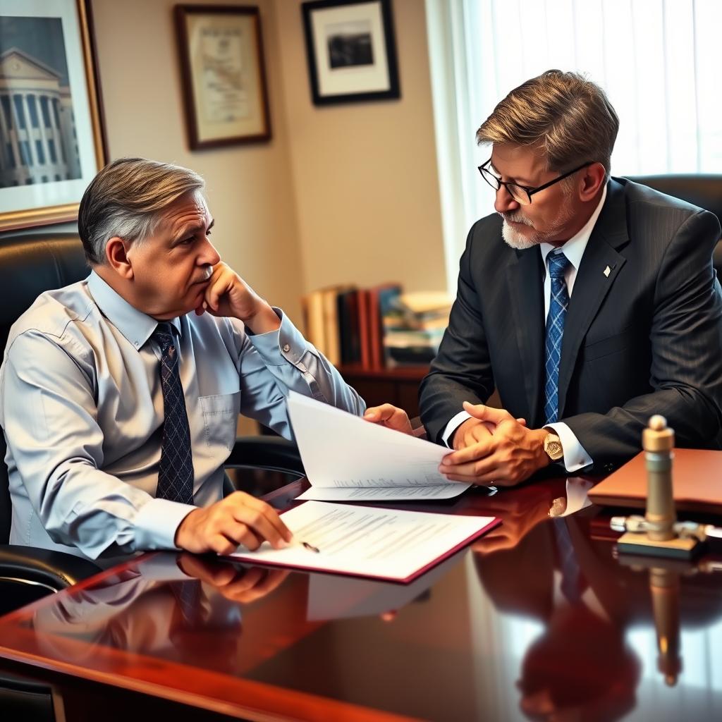 Concealed Firearm Defense Lawyer New Kent County, VA
