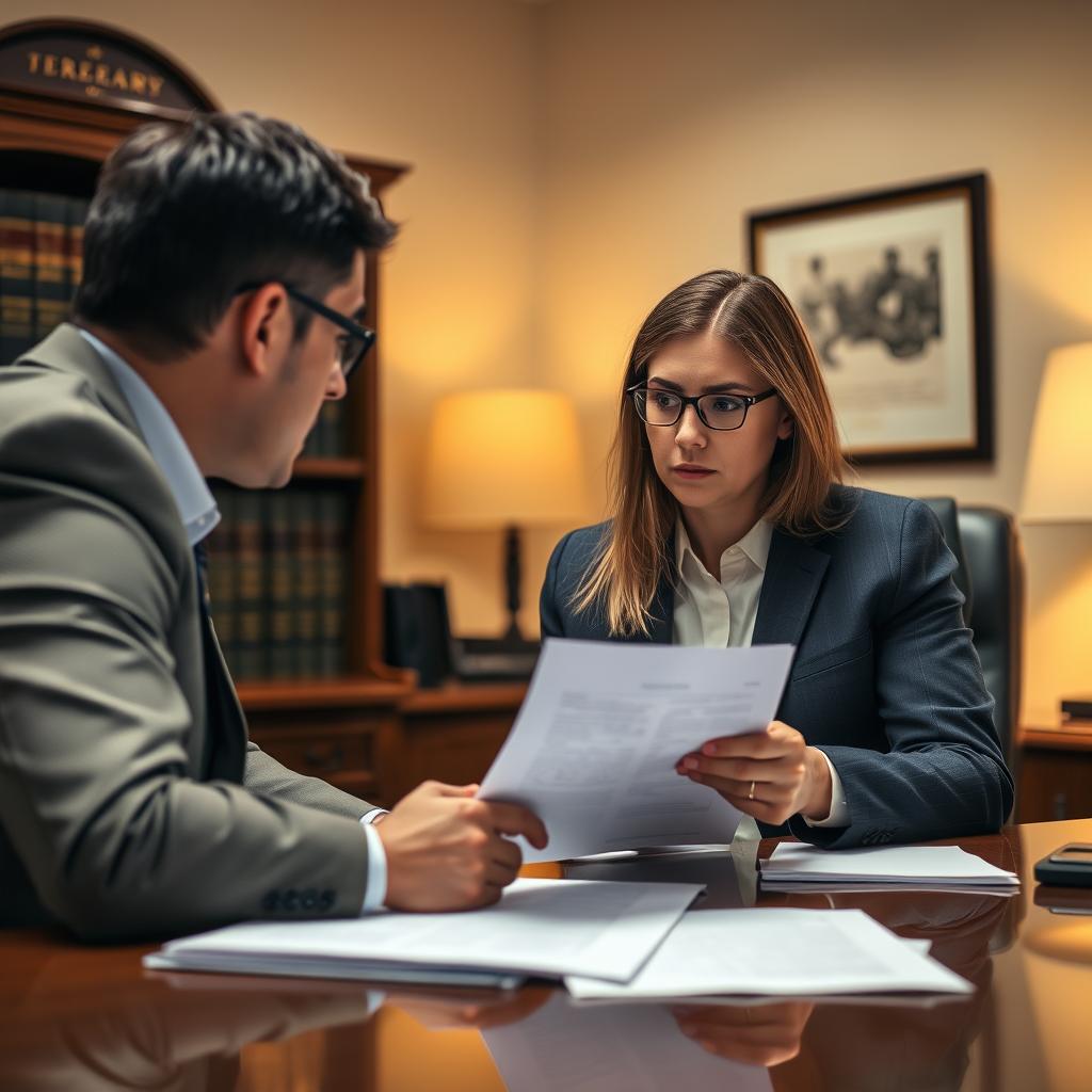Concealed Firearm Defense Lawyer Virginia, VA