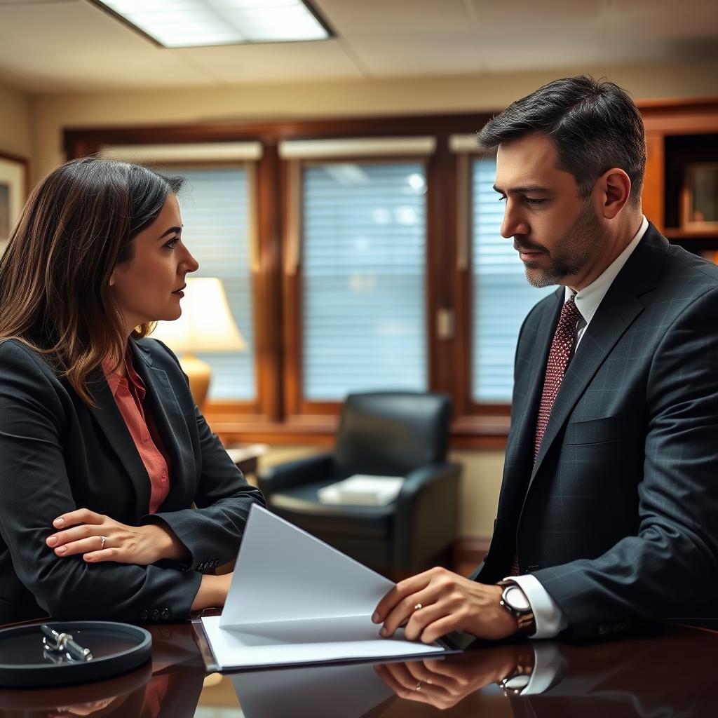 Concealed Weapon Lawyer Fauquier County, VA
