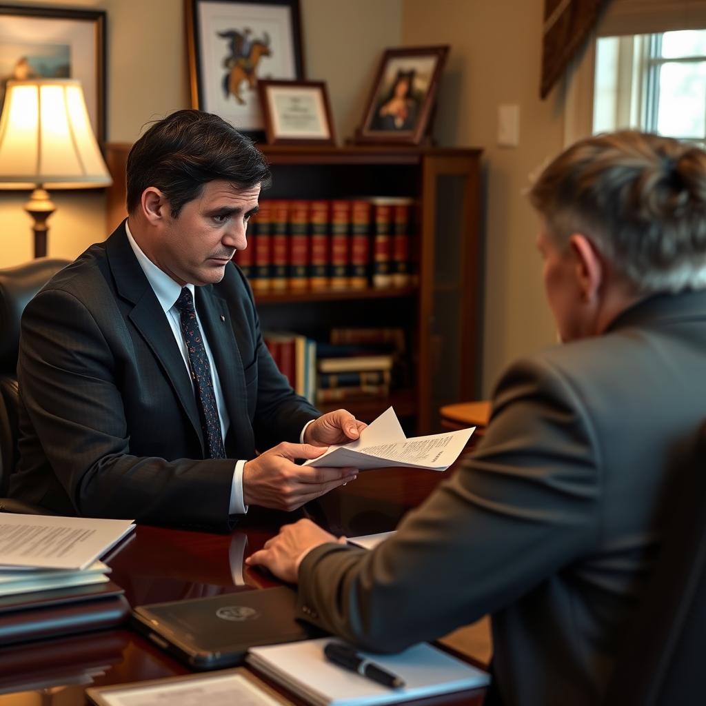 Concealed Weapon Lawyer Fluvanna County, VA