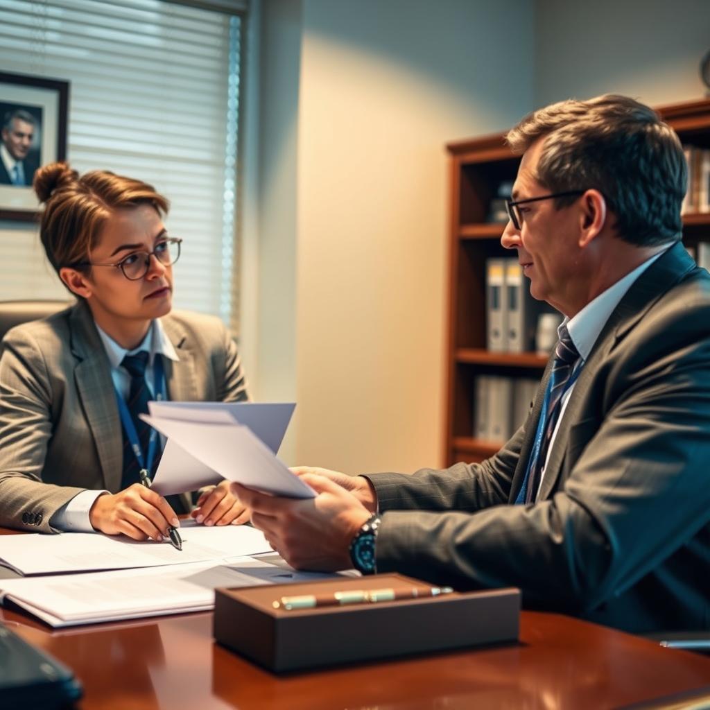 Concealed Weapon Lawyer Goochland County, VA