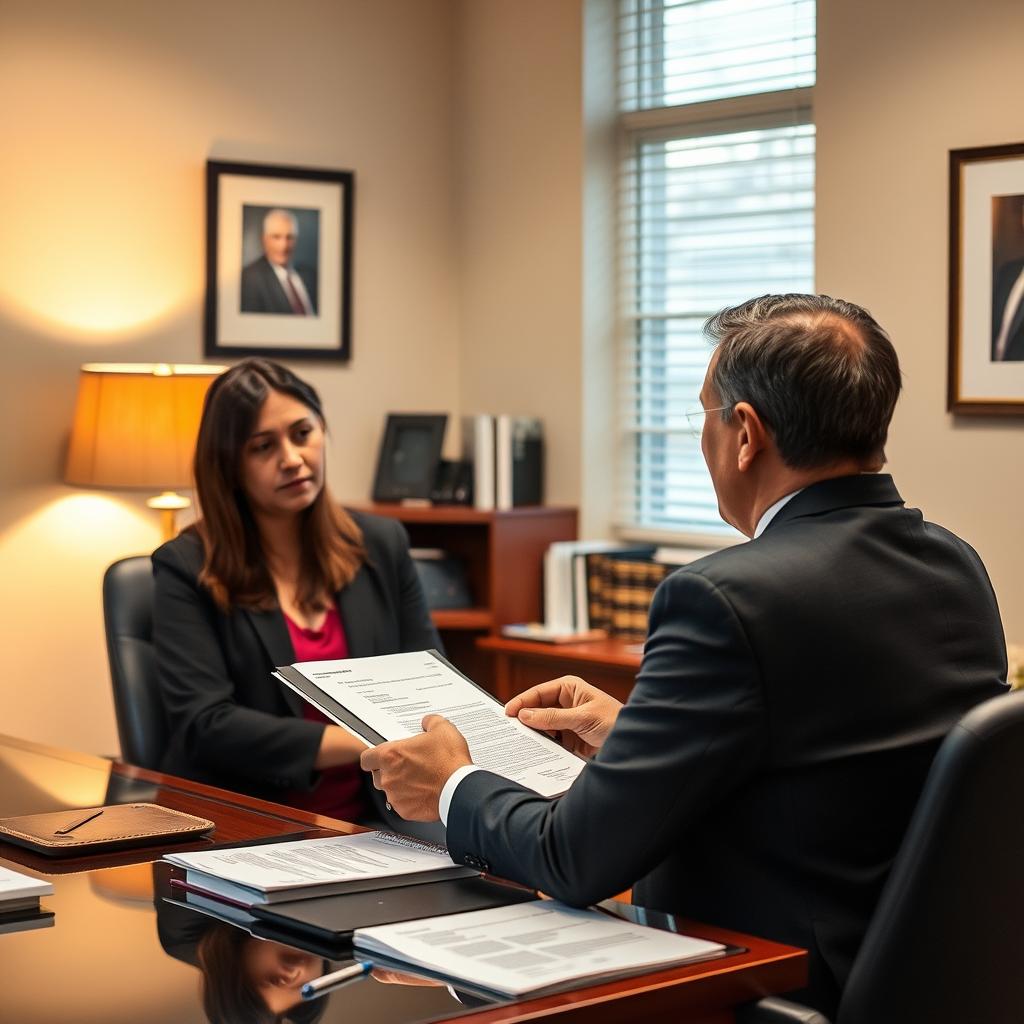Concealed Weapon Lawyer New Kent County, VA
