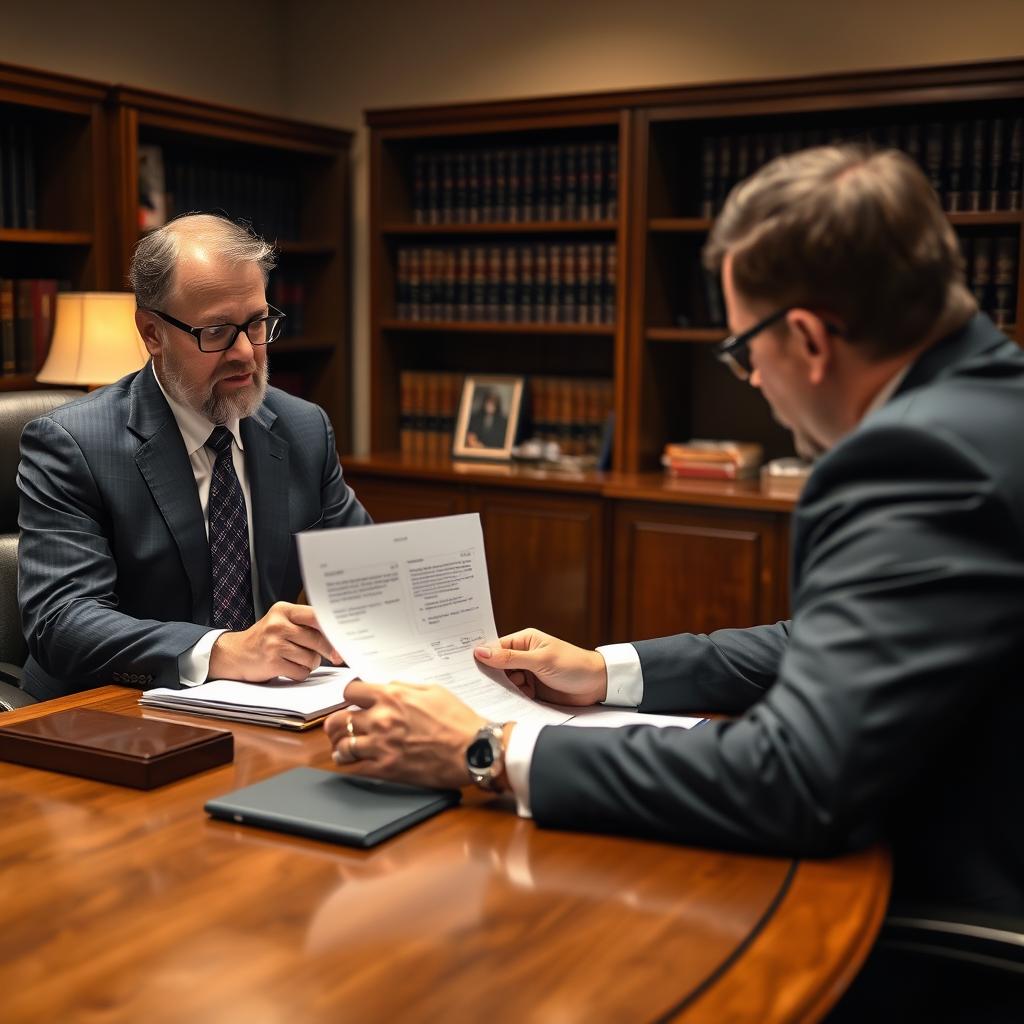 Concealed Weapon Lawyer Rockingham County, VA