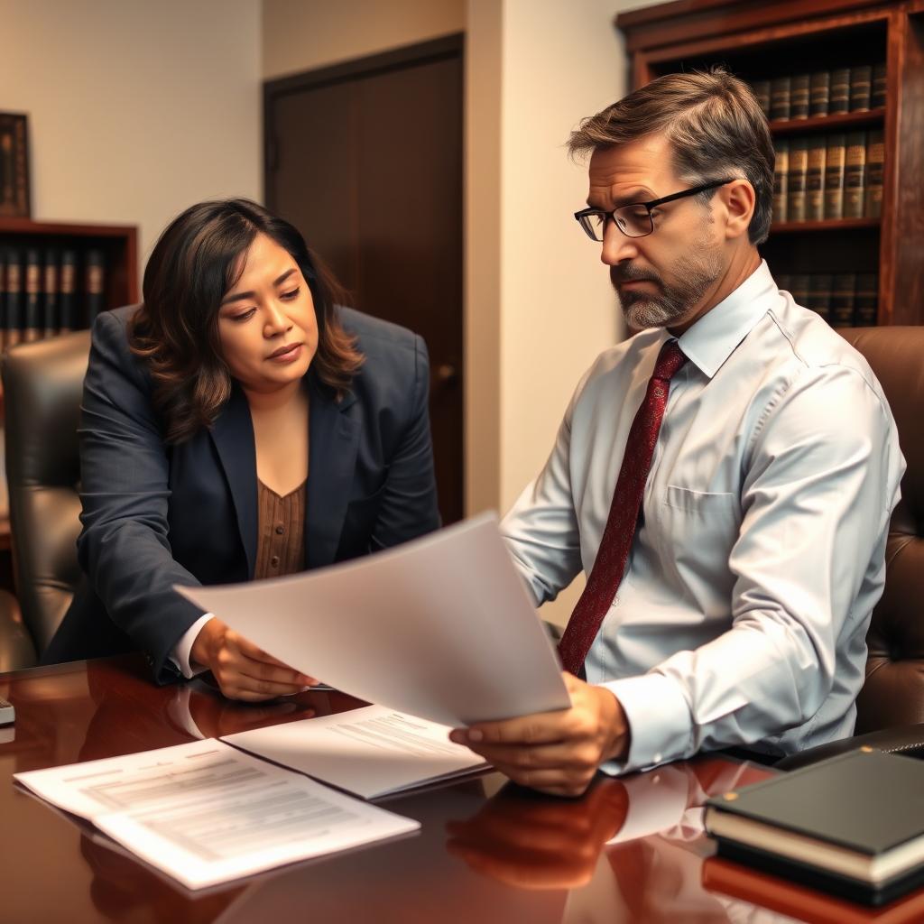 Destruction of Property Defense Lawyer King William County, VA