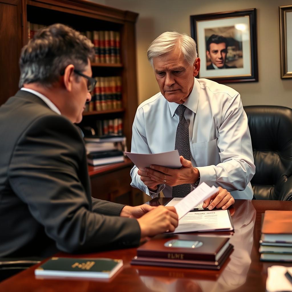 Destruction of Property Defense Lawyer New Kent County, VA