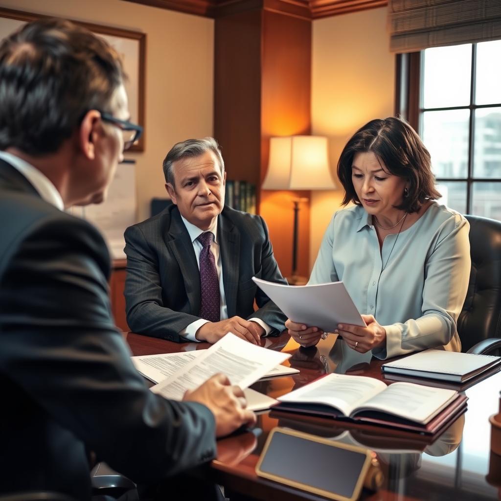 Destruction of Property Defense Lawyer Prince George County, VA
