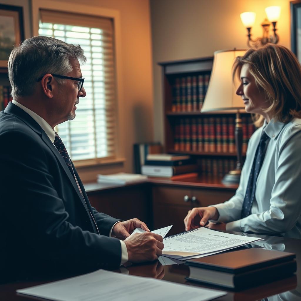 Destruction of Property Defense Lawyer Rappahannock County, VA