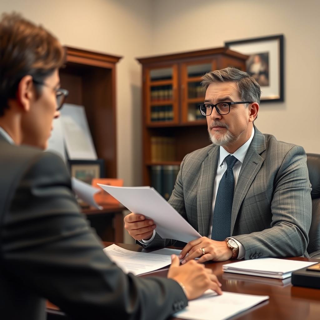 Destruction of Property Defense Lawyer Virginia Beach, VA
