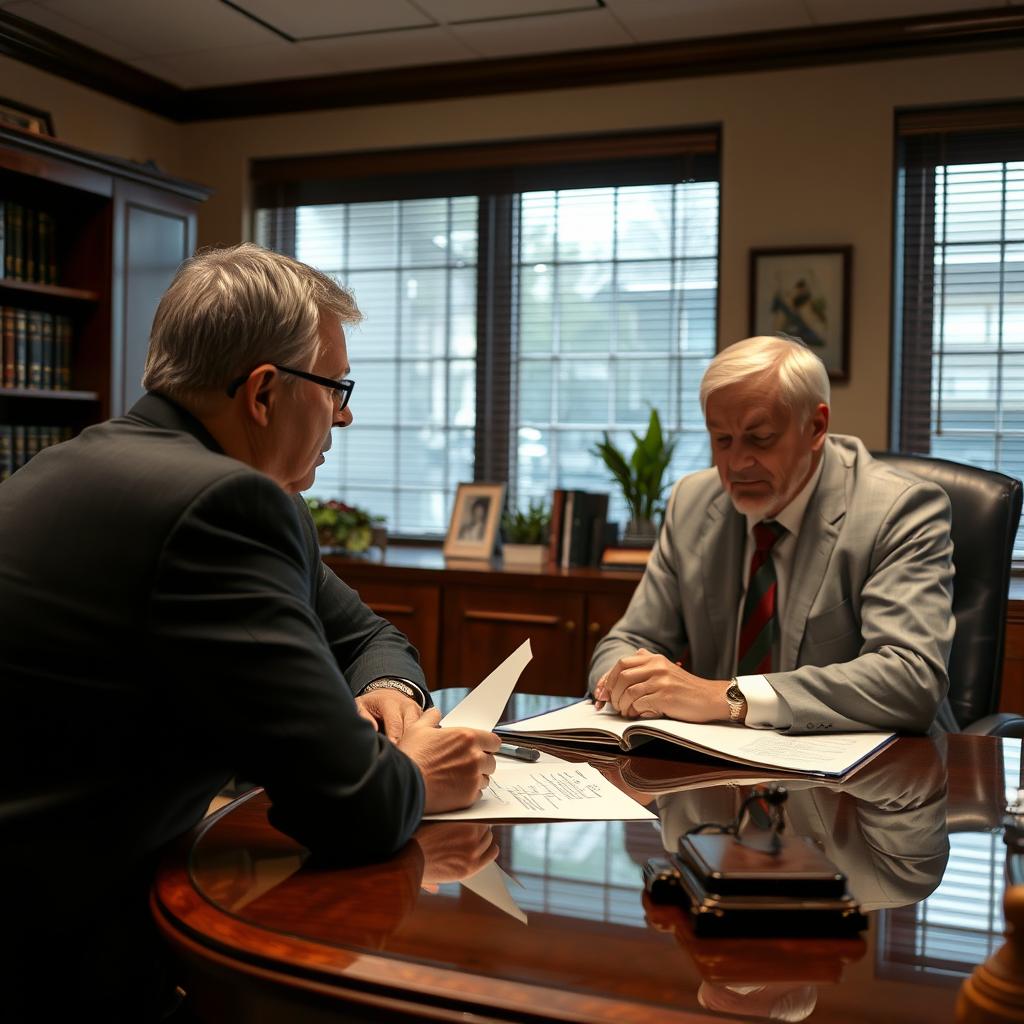 Destruction of Property Defense Lawyer Virginia, VA