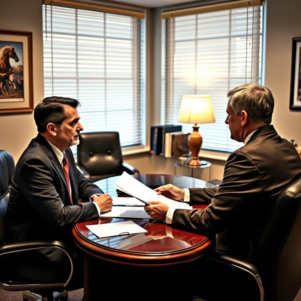 Disorderly Conduct Defense Lawyer Rockingham County, VA