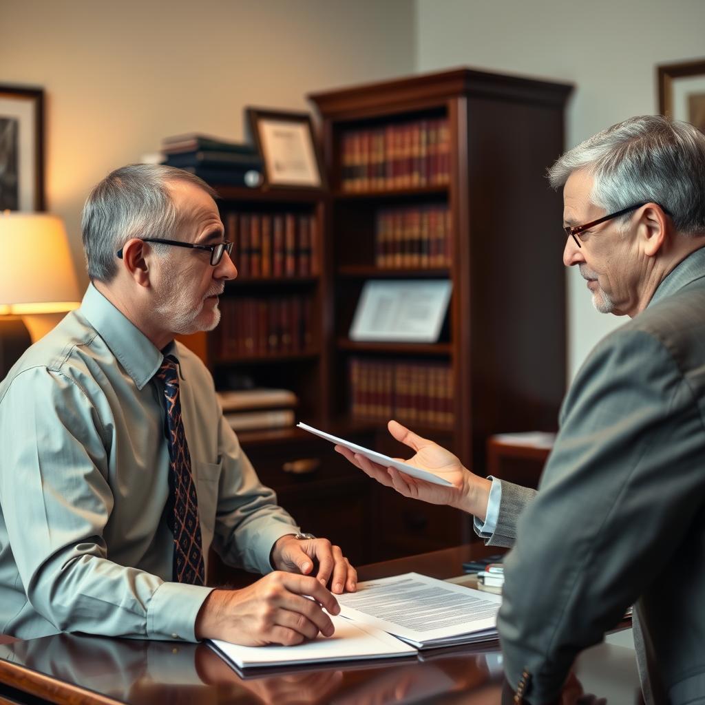 DUI Defense Lawyer Goochland County, VA
