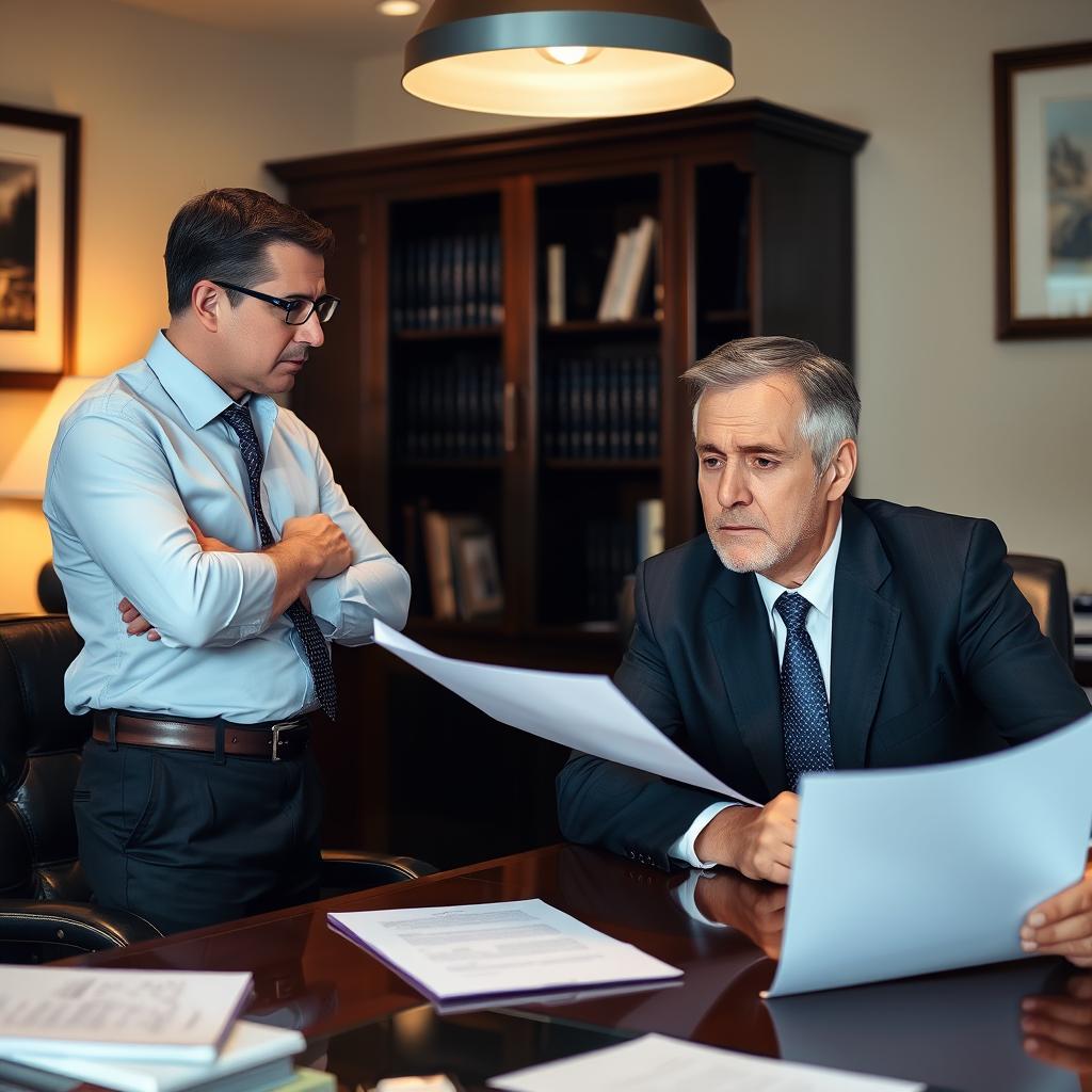 DUI Defense Lawyer Isle of Wight County, VA